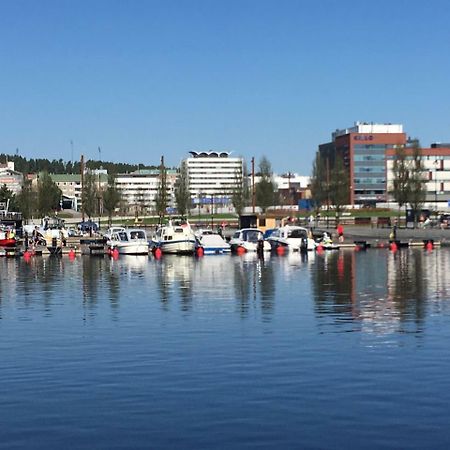 Soolo 6Th Floor Lake View Jyväskylä Екстериор снимка