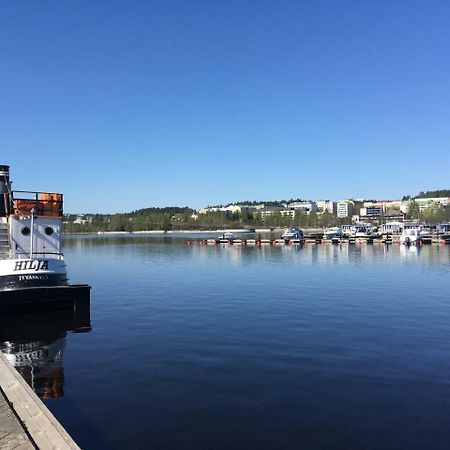 Soolo 6Th Floor Lake View Jyväskylä Екстериор снимка