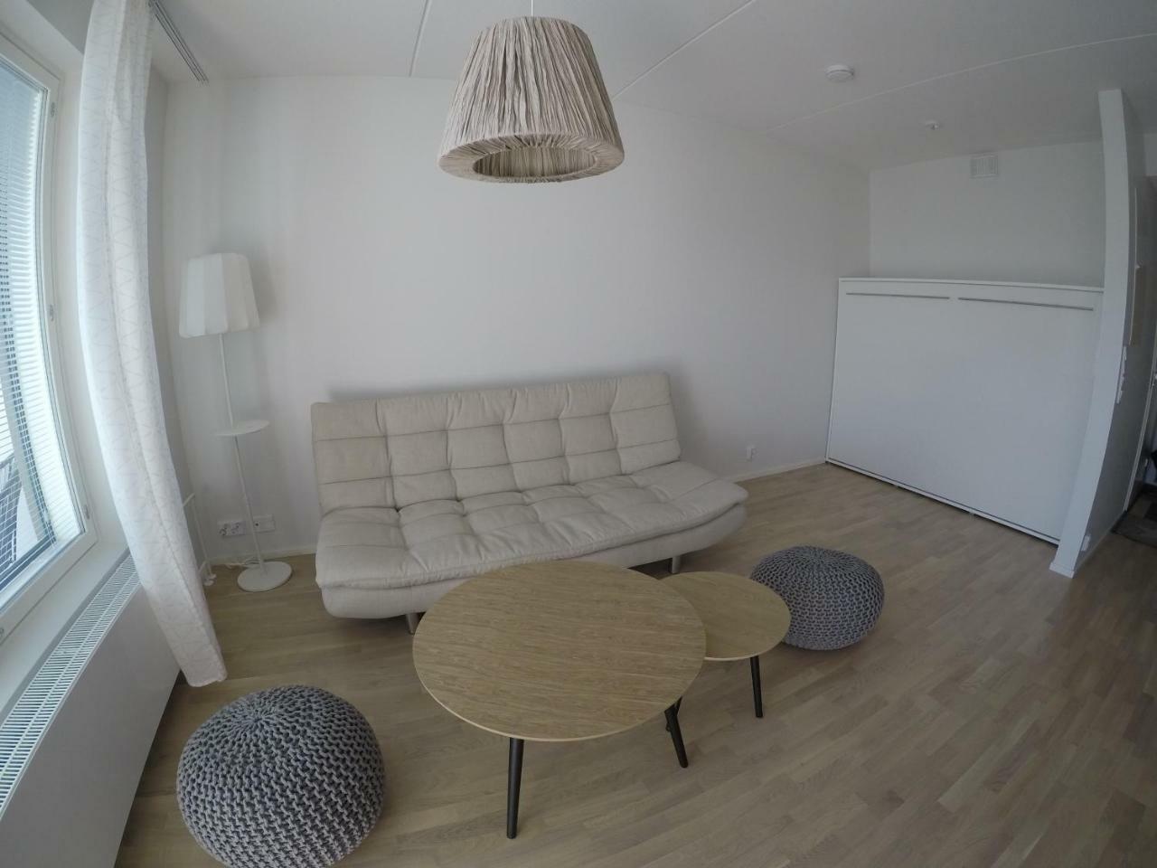 Soolo 6Th Floor Lake View Jyväskylä Екстериор снимка