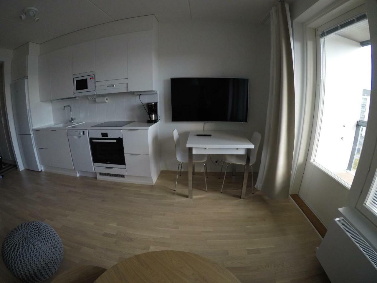 Soolo 6Th Floor Lake View Jyväskylä Екстериор снимка