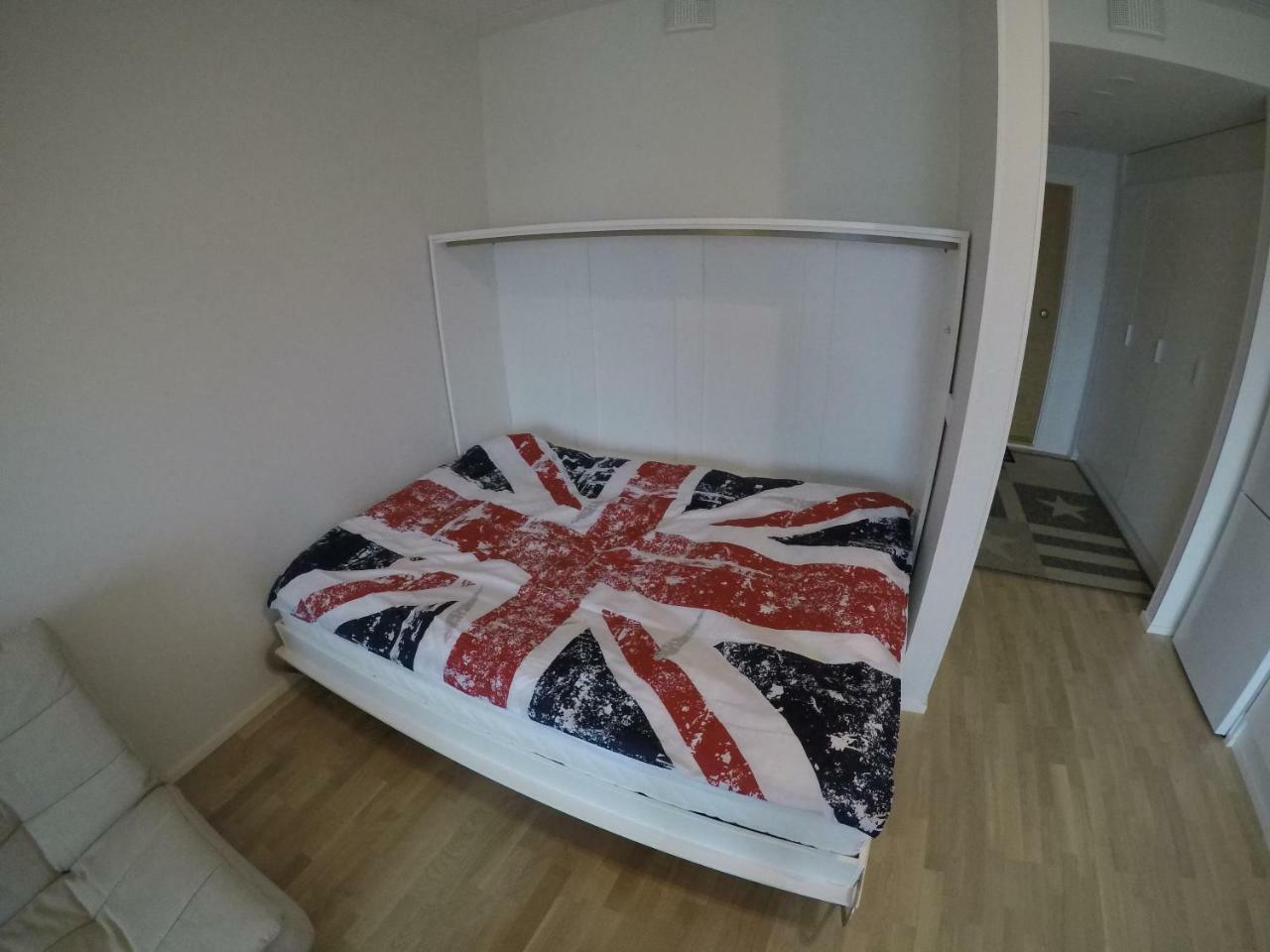 Soolo 6Th Floor Lake View Jyväskylä Екстериор снимка