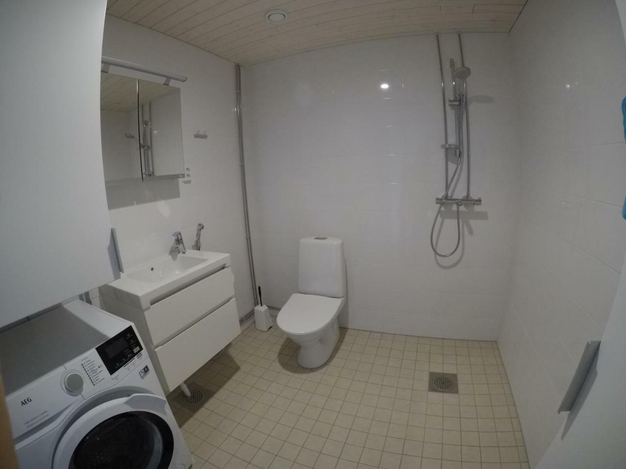 Soolo 6Th Floor Lake View Jyväskylä Екстериор снимка