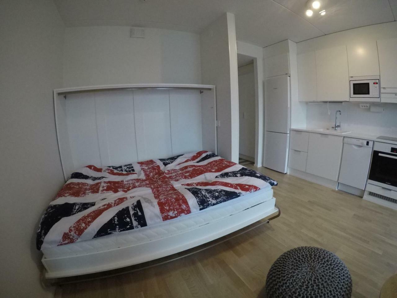 Soolo 6Th Floor Lake View Jyväskylä Екстериор снимка