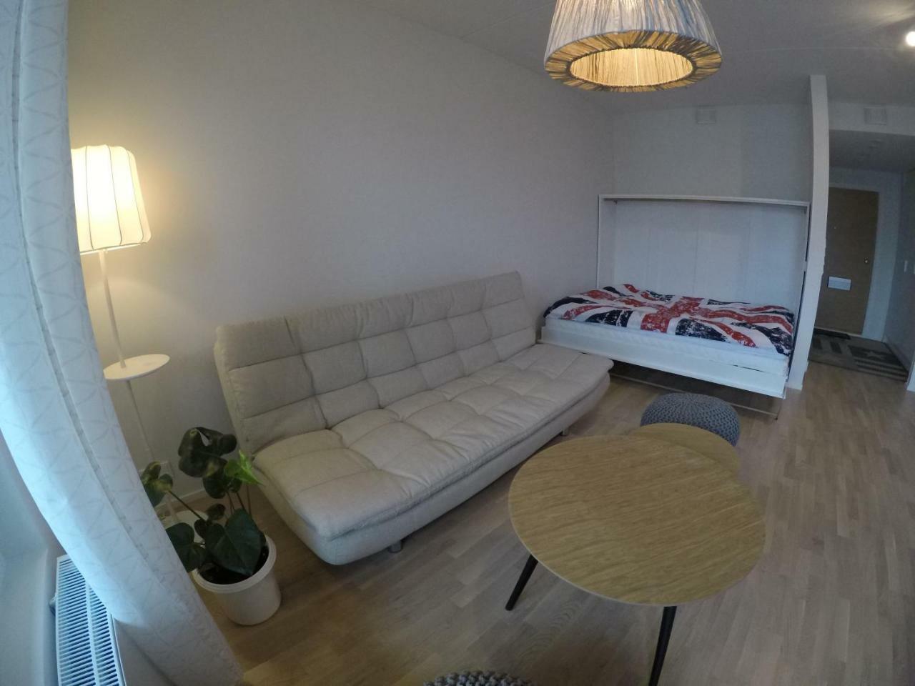 Soolo 6Th Floor Lake View Jyväskylä Екстериор снимка